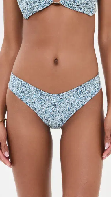 Montce Lulu Bikini Bottoms | Thumbnail 2