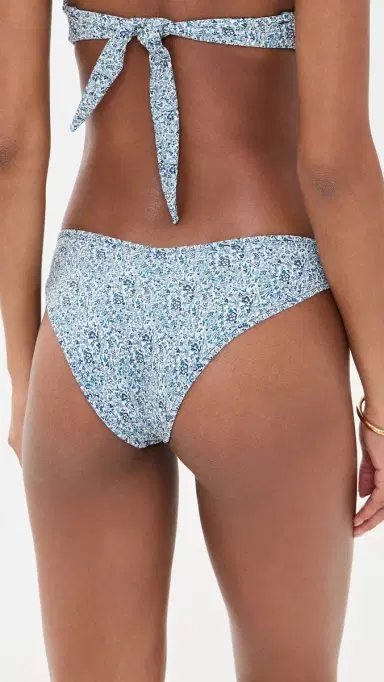Montce Lulu Bikini Bottoms | Thumbnail 3