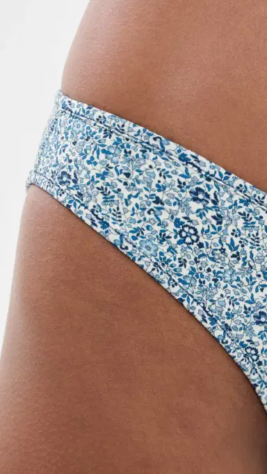 Montce Lulu Bikini Bottoms | Thumbnail 5