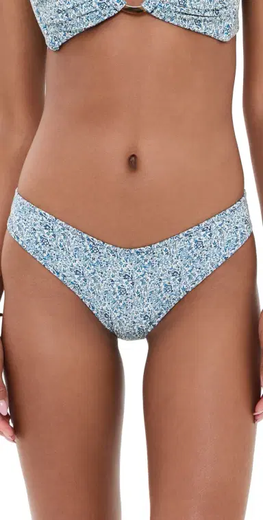 Montce Lulu Bikini Bottoms | Thumbnail 1