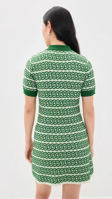 Malbon Clara Dress | Thumbnail 3 Malbon Clara Dress | Thumbnail 3