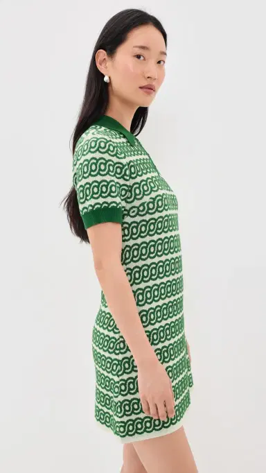 Malbon Clara Dress | Thumbnail 4 Malbon Clara Dress | Thumbnail 4