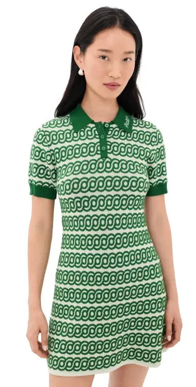 Malbon Clara Dress | Thumbnail 1 Malbon Clara Dress | Thumbnail 1