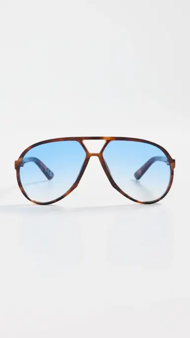 AIRE Skyveil Sunglasses Amber Tort One Size | Thumbnail 2 AIRE Skyveil Sunglasses Amber Tort One Size | Thumbnail 2