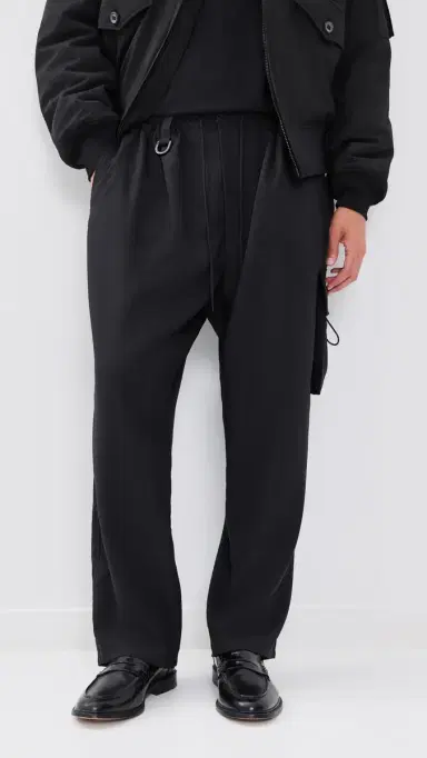 Y-3 Cargo Pants Black L | Thumbnail 2 Y-3 Cargo Pants Black L | Thumbnail 2