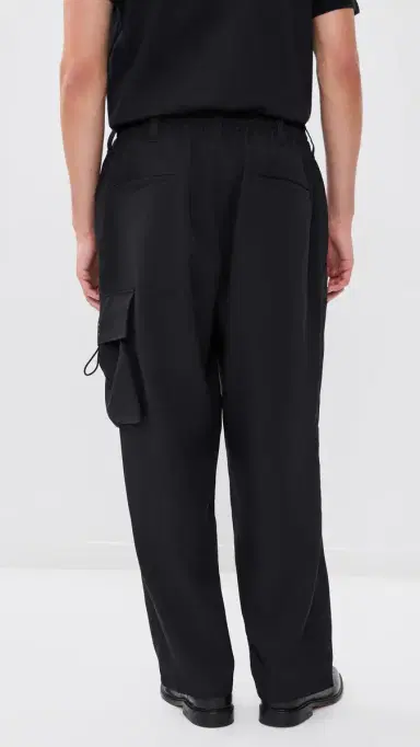 Y-3 Cargo Pants Black L | Thumbnail 3 Y-3 Cargo Pants Black L | Thumbnail 3