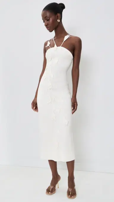 Cult Gaia Jilly Dress | Thumbnail 2