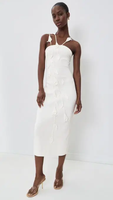 Cult Gaia Jilly Dress | Thumbnail 3