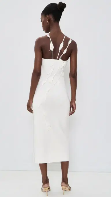 Cult Gaia Jilly Dress | Thumbnail 4