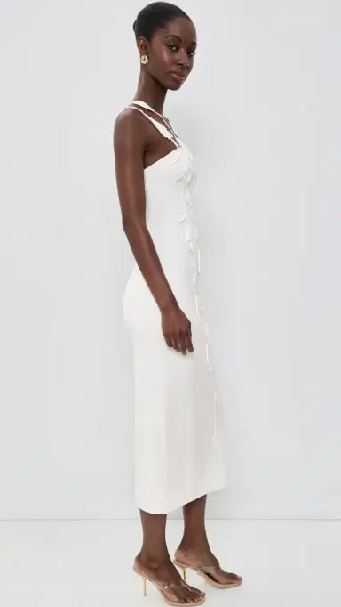Cult Gaia Jilly Dress | Thumbnail 5