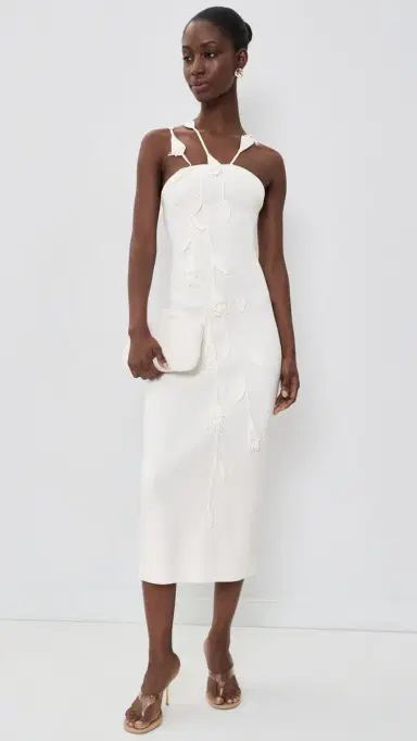 Cult Gaia Jilly Dress | Thumbnail 6