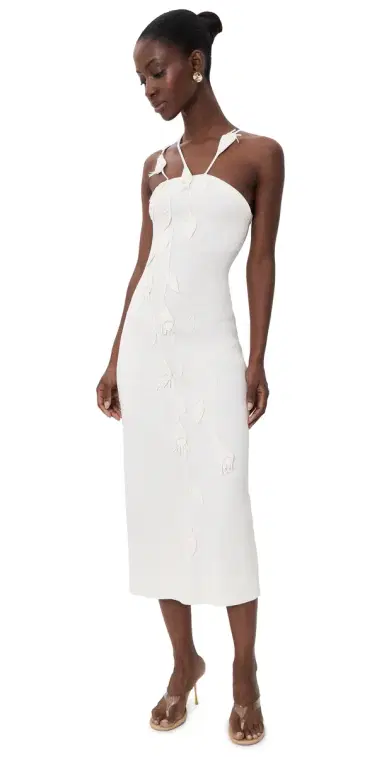 Cult Gaia Jilly Dress | Thumbnail 1