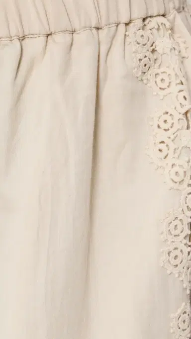 Sea Adonna Embroidered Pants | Thumbnail 6 Sea Adonna Embroidered Pants | Thumbnail 6