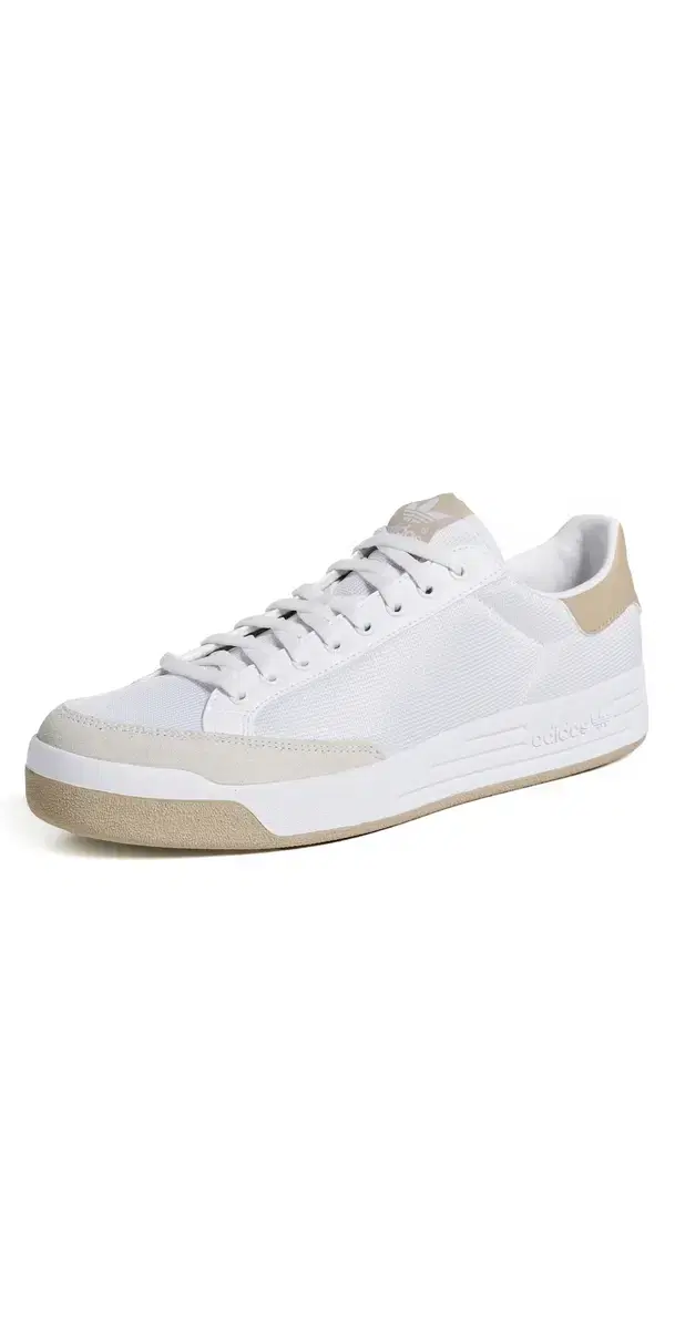 adidas Rod Laver Sneakers Ftwr White/Khaki