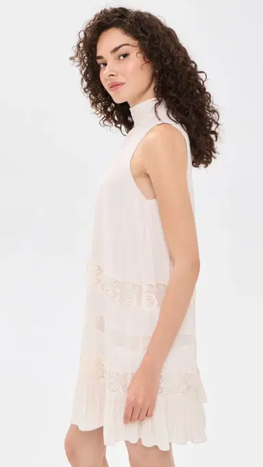 Ramy Brook Samantha Dress | Thumbnail 4