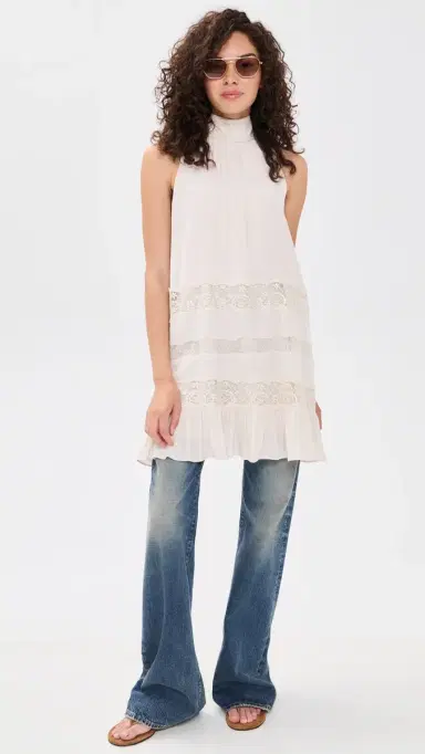 Ramy Brook Samantha Dress | Thumbnail 6