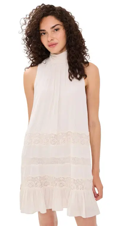 Ramy Brook Samantha Dress | Thumbnail 1