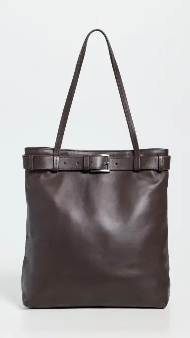 St. Agni Belt Detail Tote | Thumbnail 2
