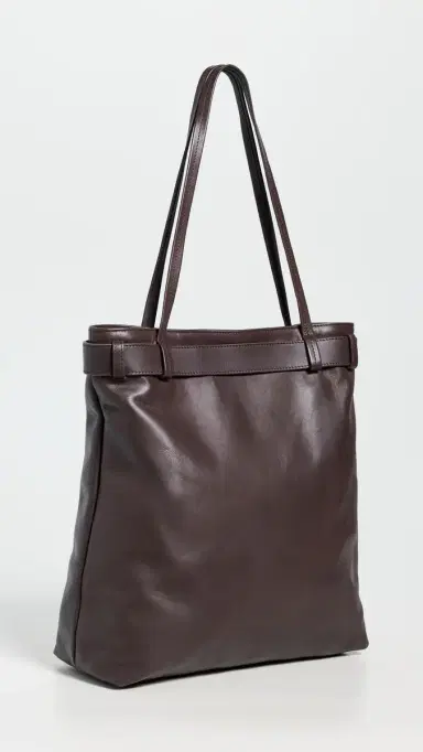 St. Agni Belt Detail Tote | Thumbnail 4
