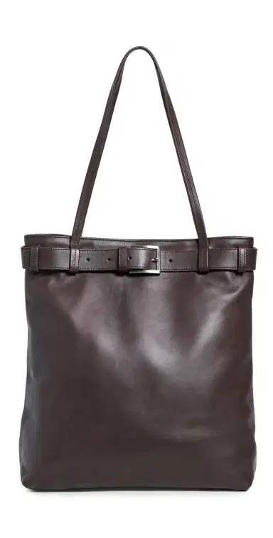St. Agni Belt Detail Tote | Thumbnail 1