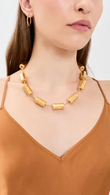 Rachel Comey Bambu Necklace | Thumbnail 3