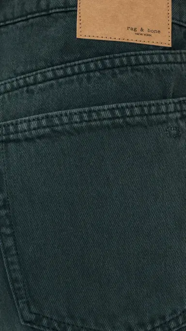 rag & bone Logan Wide Leg Jeans | Thumbnail 6 rag & bone Logan Wide Leg Jeans | Thumbnail 6