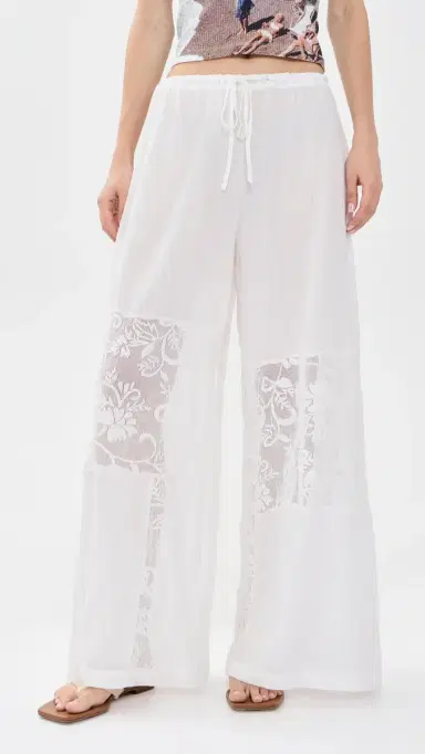 Muse Assembly Celeste Trousers | Thumbnail 2 Muse Assembly Celeste Trousers | Thumbnail 2
