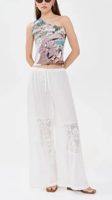 Muse Assembly Celeste Trousers | Thumbnail 5 Muse Assembly Celeste Trousers | Thumbnail 5