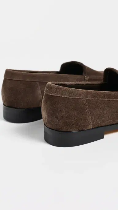 Tony Bianco Zoe Loafers Espresso Suede 8 | Thumbnail 4 Tony Bianco Zoe Loafers Espresso Suede 8 | Thumbnail 4