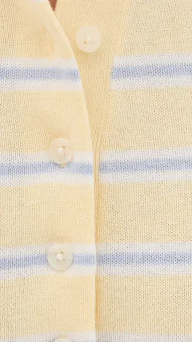 Varley Rue Polo Tank | Thumbnail 6 Varley Rue Polo Tank | Thumbnail 6