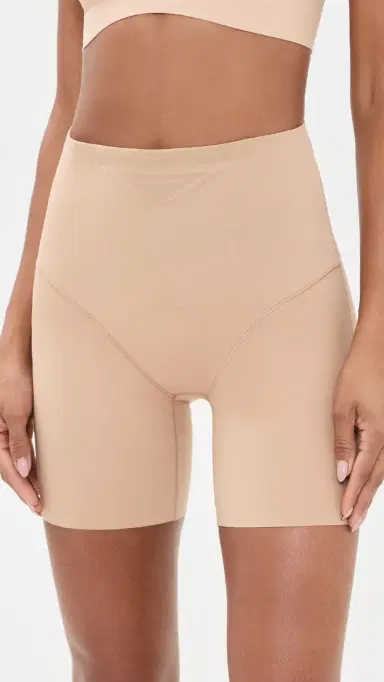 Honeylove uperpower Mid-Waist Shorts and | Thumbnail 2