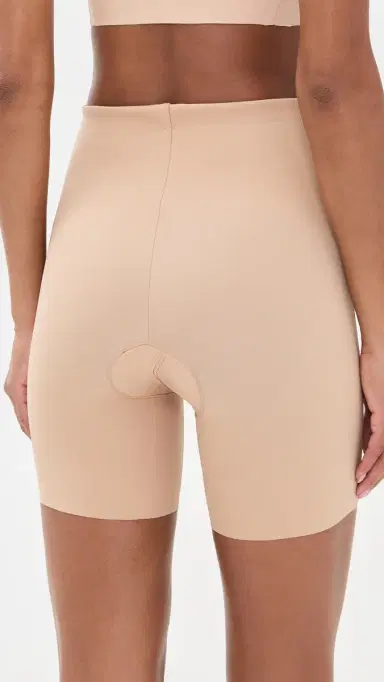 Honeylove uperpower Mid-Waist Shorts and | Thumbnail 3