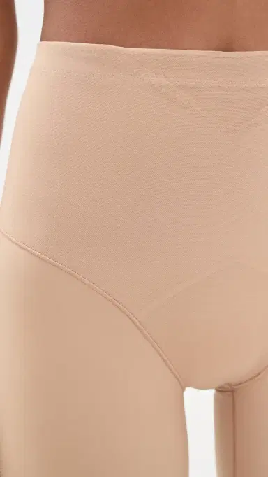 Honeylove uperpower Mid-Waist Shorts and | Thumbnail 6