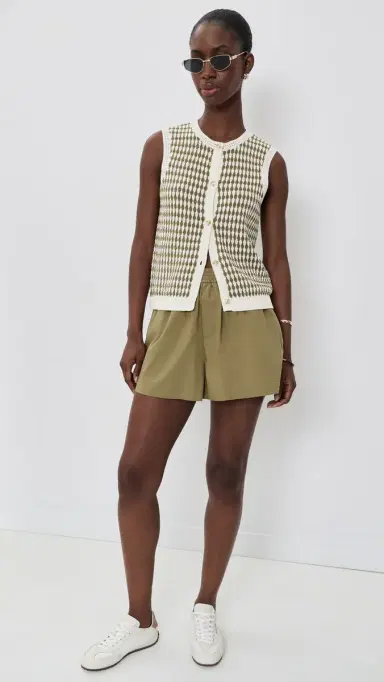 Varley Aura Knit Top | Thumbnail 5