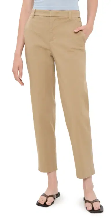 Vince Avery Chino Pants | Thumbnail 1