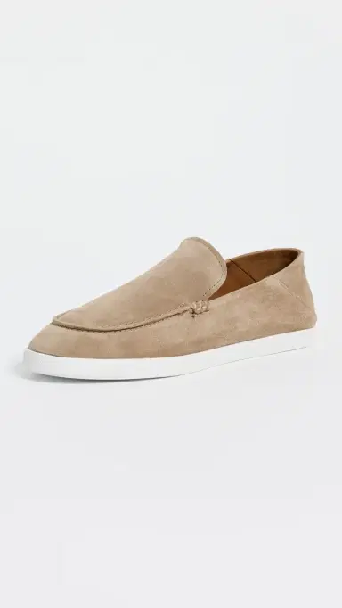 Allen Edmonds Gino Suede Loafers | Thumbnail 2 Allen Edmonds Gino Suede Loafers | Thumbnail 2