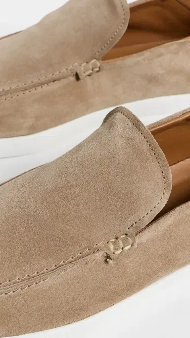 Allen Edmonds Gino Suede Loafers | Thumbnail 5 Allen Edmonds Gino Suede Loafers | Thumbnail 5