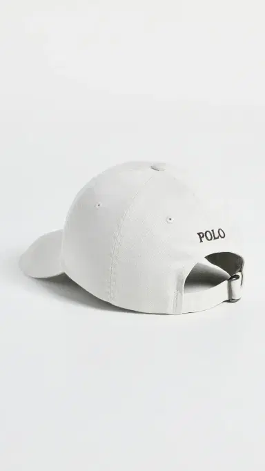 Polo Ralph Lauren Chino Sport Cap | Thumbnail 5