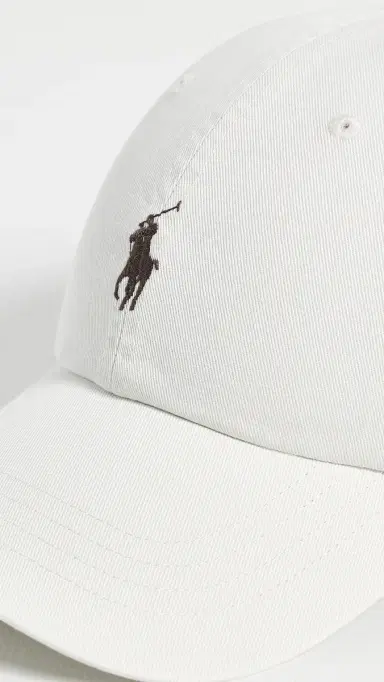 Polo Ralph Lauren Chino Sport Cap | Thumbnail 6
