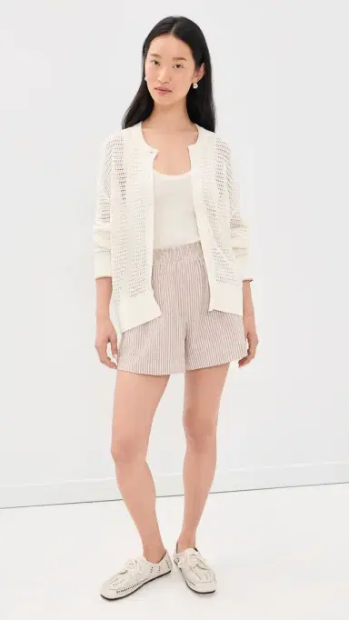 Varley Pembroke Knit Cardigan | Thumbnail 5