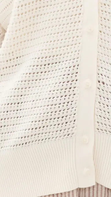 Varley Pembroke Knit Cardigan | Thumbnail 6