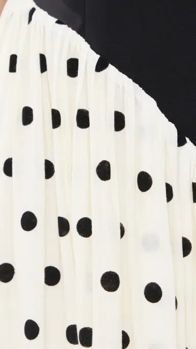 ROAME. Pamela Dress Heirloom Dot S | Thumbnail 6 ROAME. Pamela Dress Heirloom Dot S | Thumbnail 6