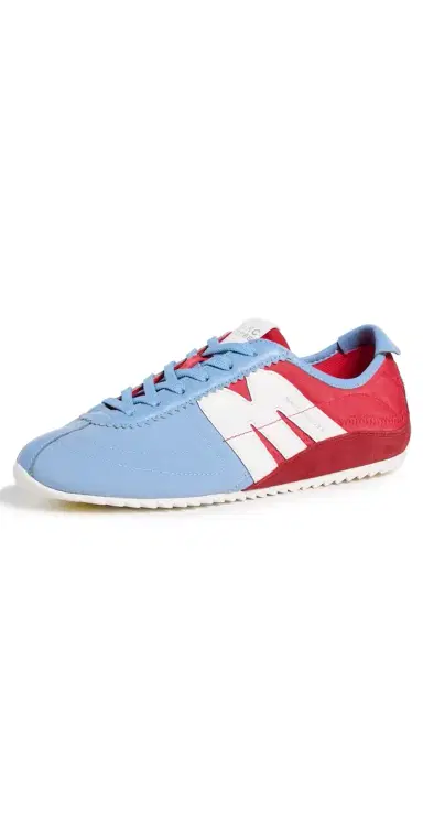 Marc Jacobs The 0 Bleecker Runner Sneakers Ice Pop Multi | Thumbnail 1