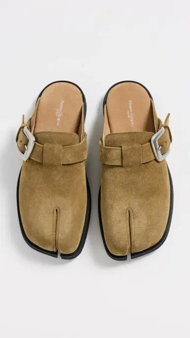 Maison Margiela Tabi Daily Mules | Thumbnail 2 Maison Margiela Tabi Daily Mules | Thumbnail 2