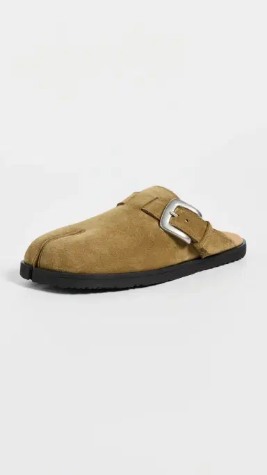 Maison Margiela Tabi Daily Mules | Thumbnail 5 Maison Margiela Tabi Daily Mules | Thumbnail 5
