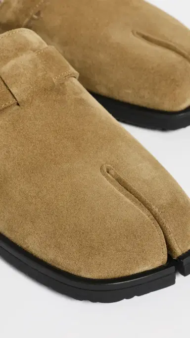 Maison Margiela Tabi Daily Mules | Thumbnail 6 Maison Margiela Tabi Daily Mules | Thumbnail 6