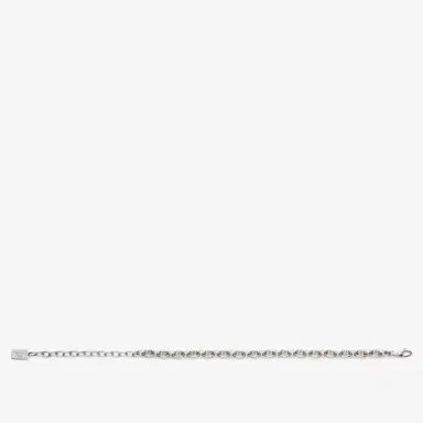 Fendi Orbit Chain Bracelet | Thumbnail 2 Fendi Orbit Chain Bracelet | Thumbnail 2