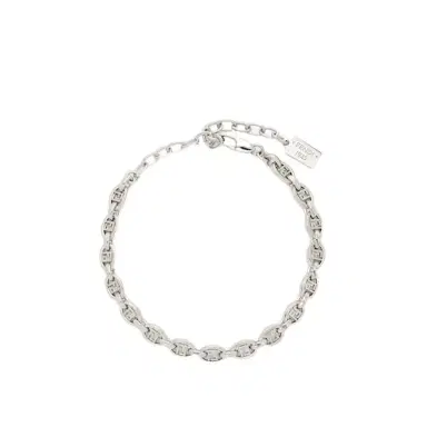 Fendi Orbit Chain Bracelet | Thumbnail 1 Fendi Orbit Chain Bracelet | Thumbnail 1