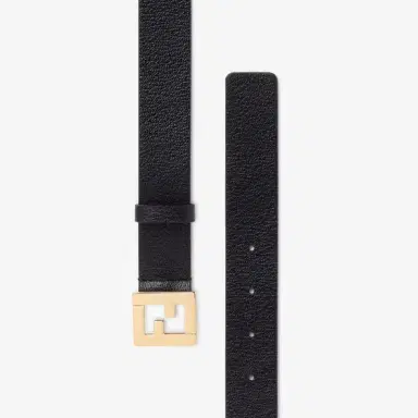 Fendi Belt with FF buckle, a symbol of the brand since 1965 | Thumbnail 2 Fendi Belt with FF buckle, a symbol of the brand since 1965 | Thumbnail 2