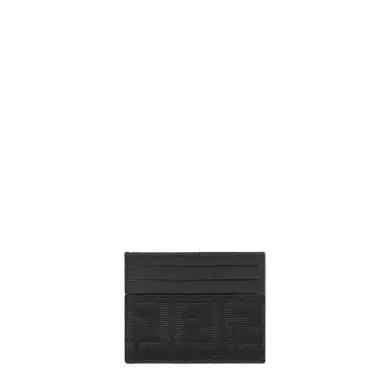 Fendi Ff Jacquard Card Holder | Thumbnail 1